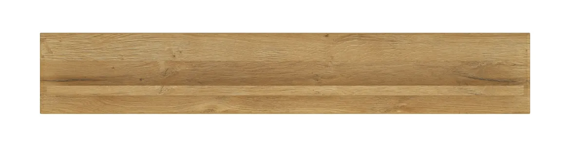 Półka CORTINA CNAP01A Dąb Grandson - 6000000001547