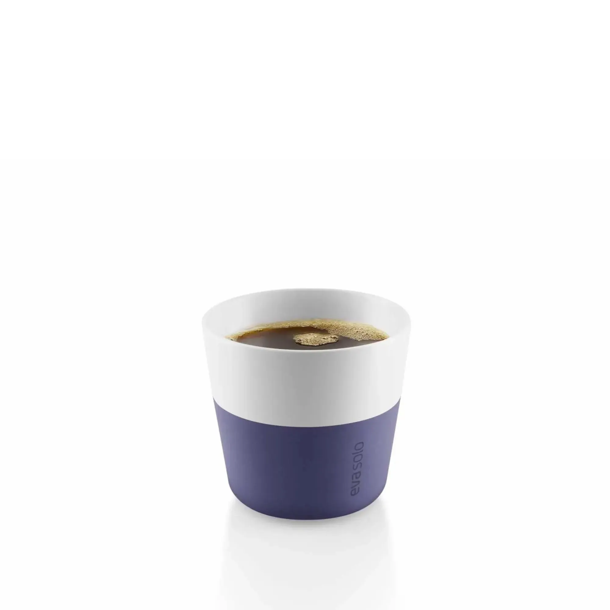 kubek, kawa, dwukolorowy, toren, emotion