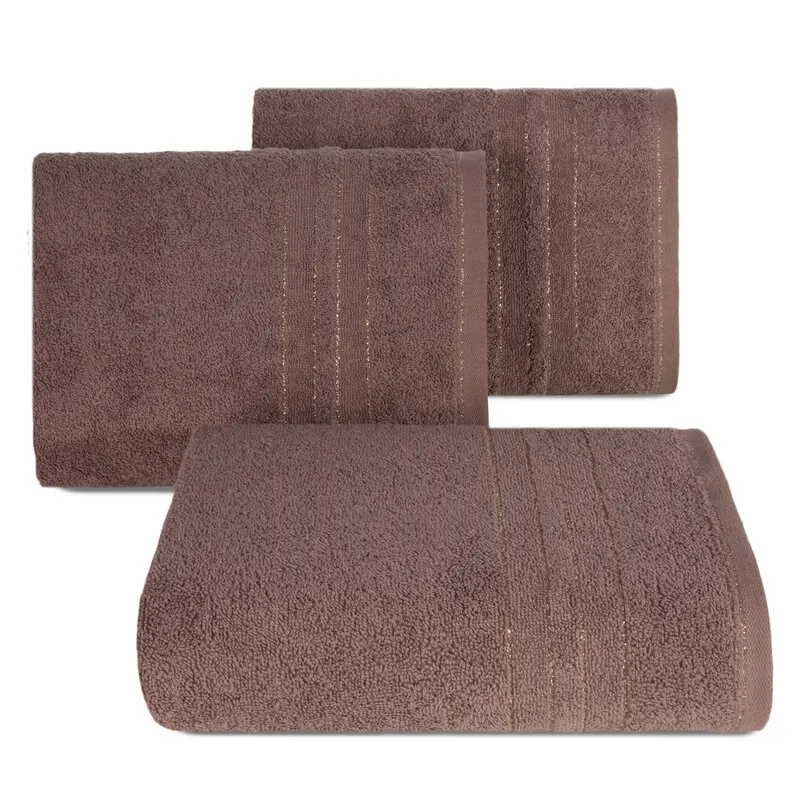 RĘCZNIK GALA (07) 30 X 50 CM JASNOBRĄZOWY RĘCZNIK GALA (07) 30 X 50 CM JASNOBRĄZOWY