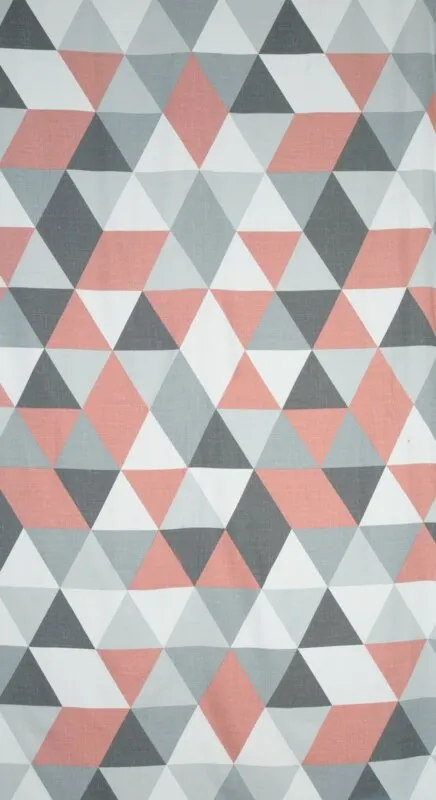 ZASŁONA GOTOWA ADINA 140X250 CM BIAŁY - EU_391705