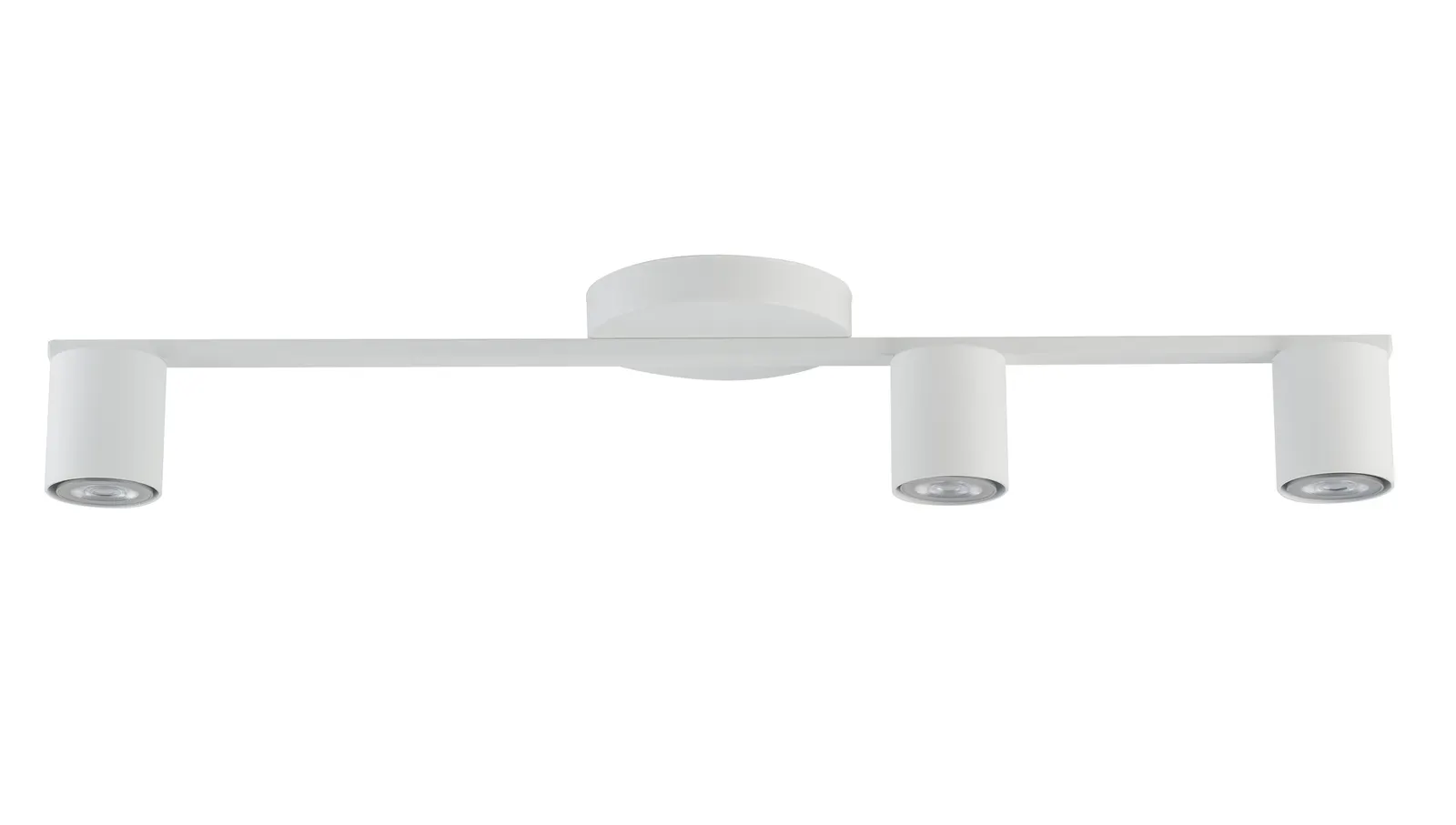 Lampa sufitowa SKY 3 biała