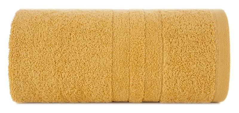 RĘCZNIK GALA (12) 30 X 50 CM MUSZTARDOWY - EU_427582