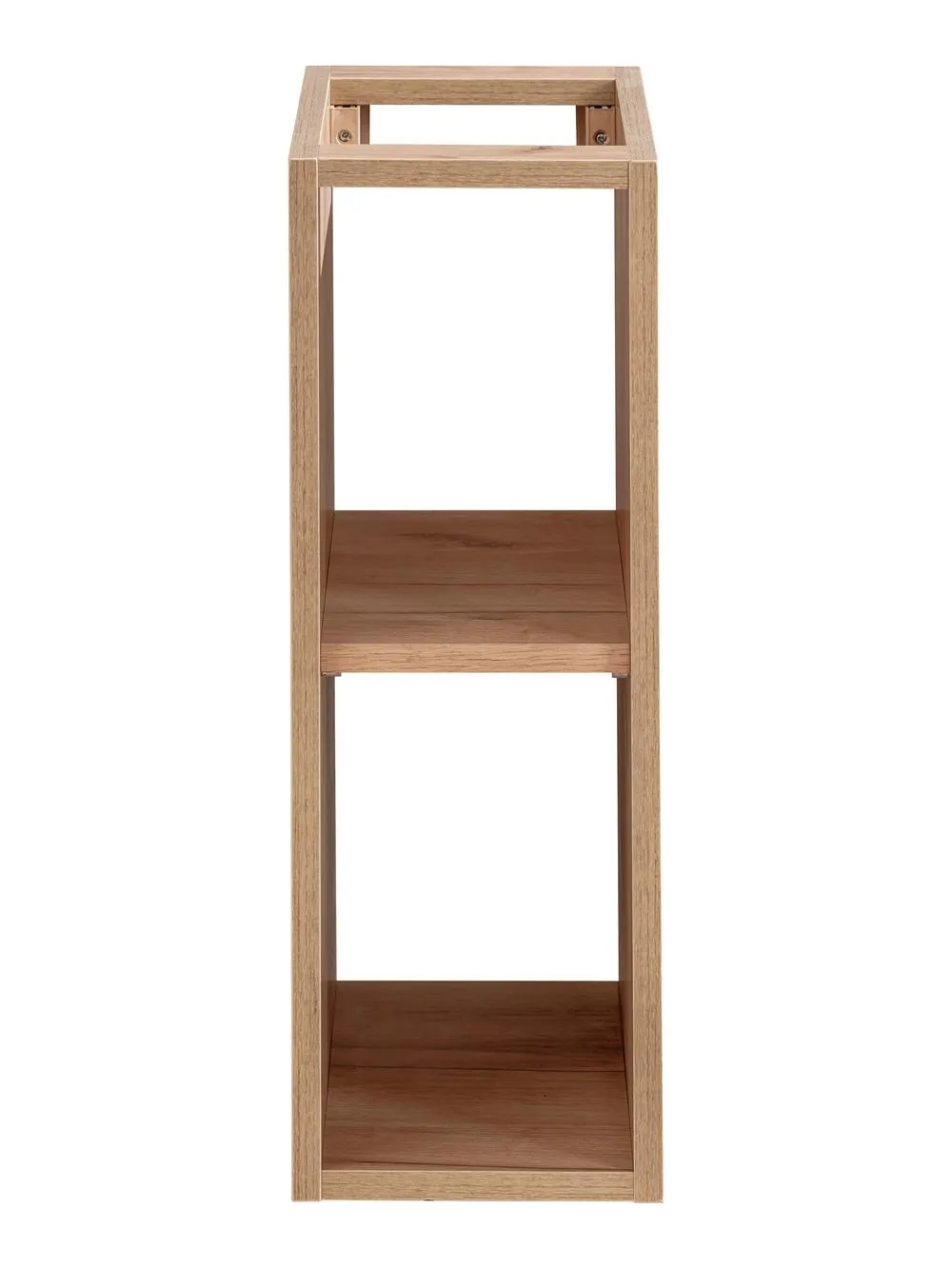 Szafka niska CAPRI dąb craft 57x44x20cm - CAPRI_OAK_810A_FSC