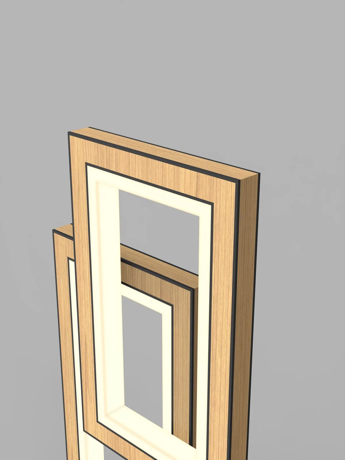 PESCARA - Lampa stojąca - 8023-206