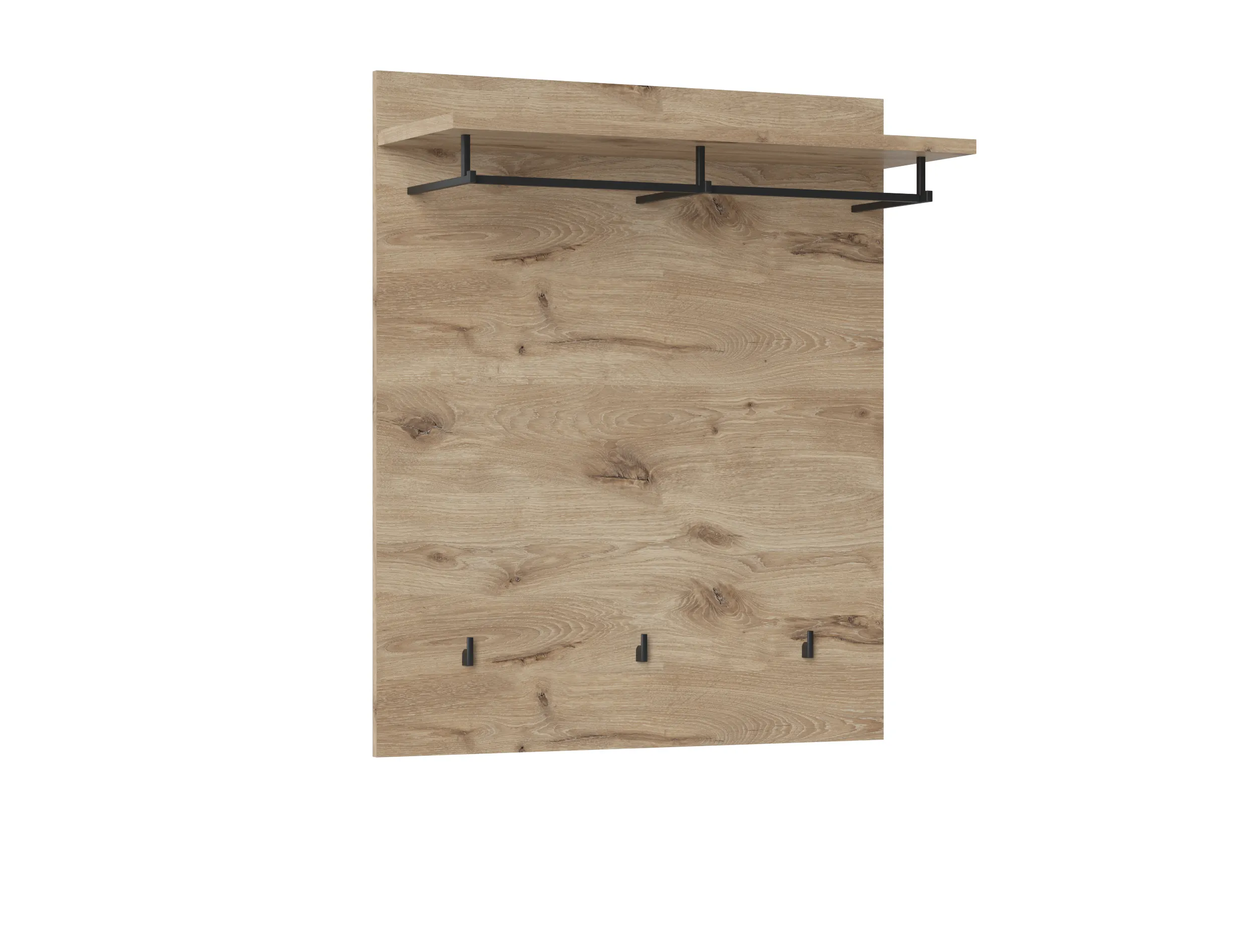 TWIST SUMGP1 PANEL DĄB VIKING Wójcik