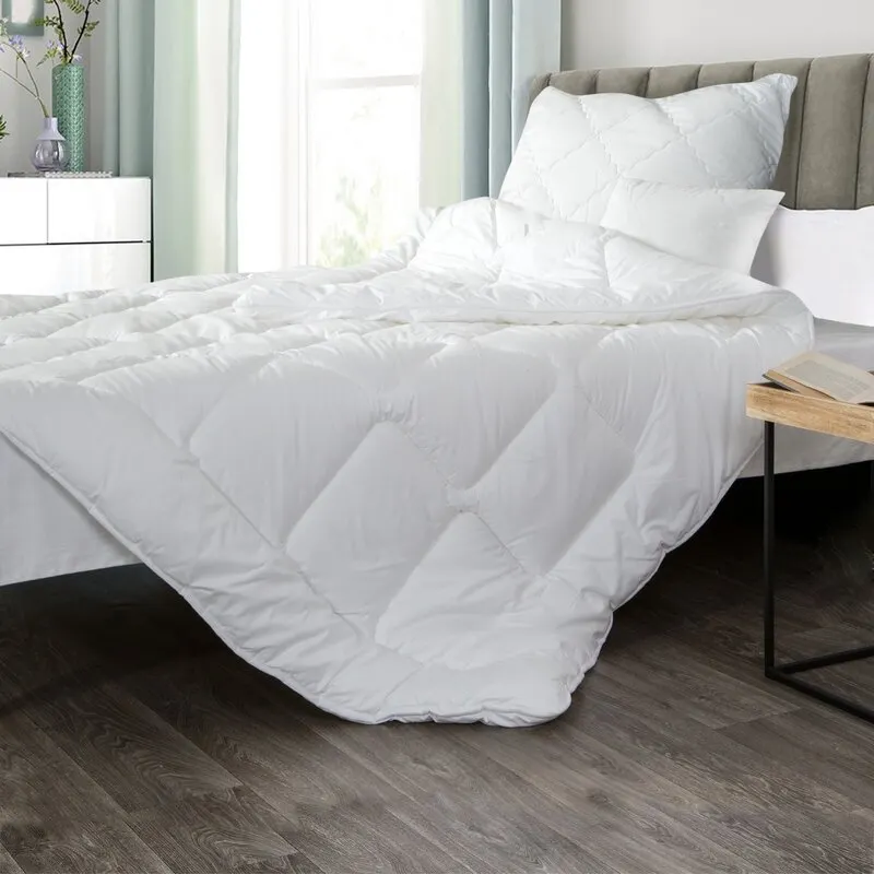 KOŁDRA DESIGN91 180 X 200 CM BIAŁY KOŁDRA DESIGN91 180 X 200 CM BIAŁY