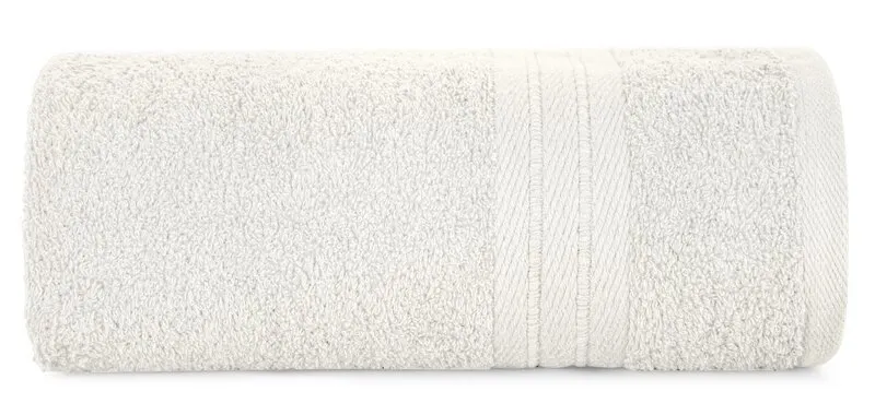 RĘCZNIK KAYA (02) 50 X 90 CM KREMOWY - EU_424174