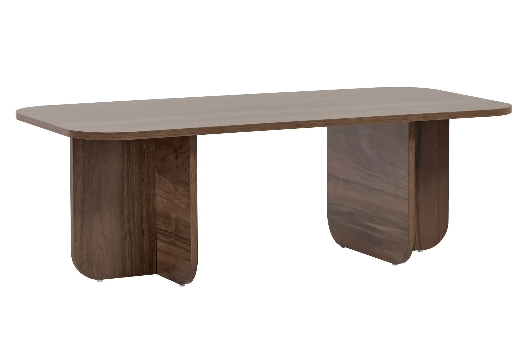 Stolik kawowy AKIRA 60x120 orzech