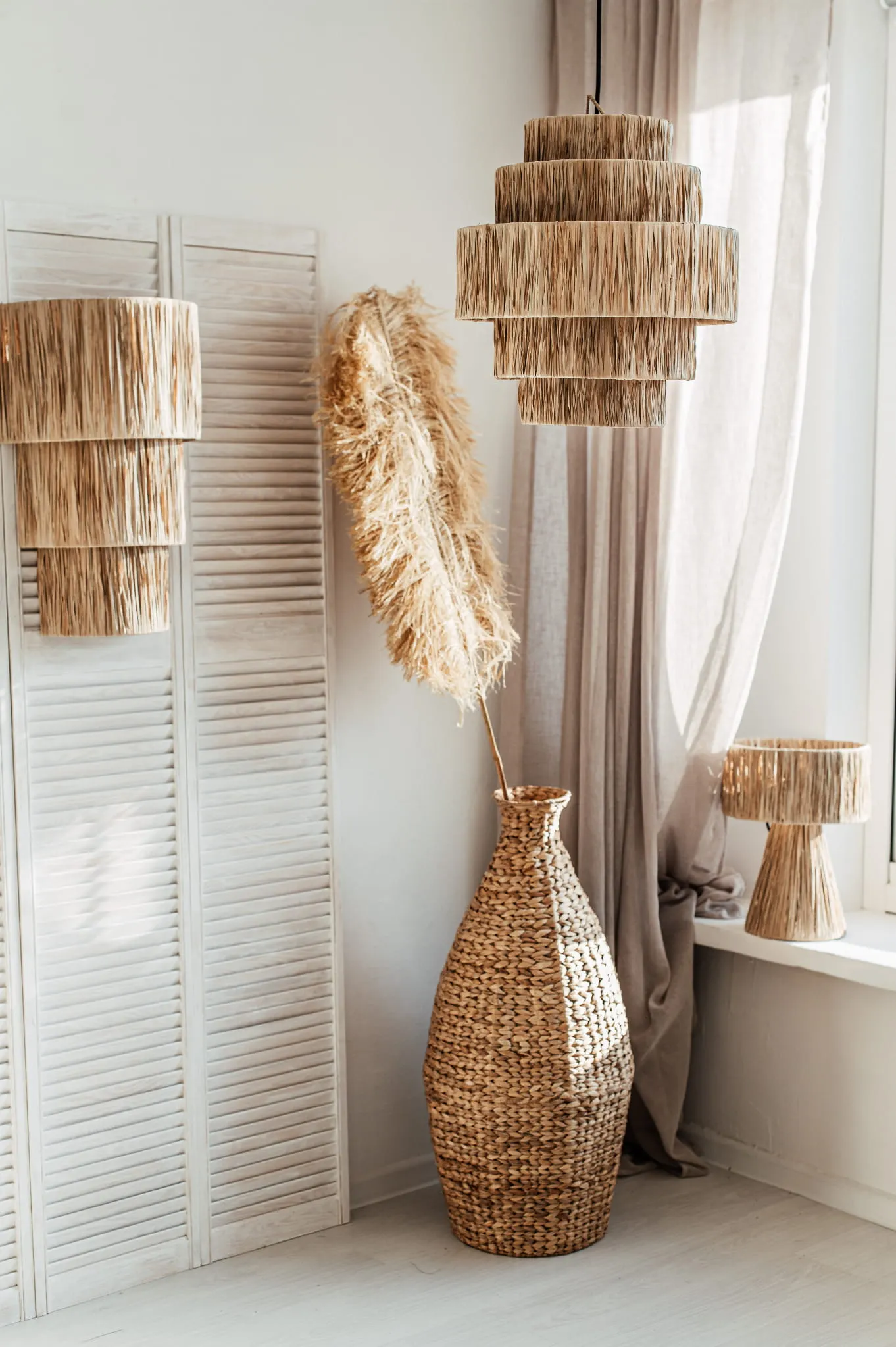 LAMPA HAWAI M - MNML0HR