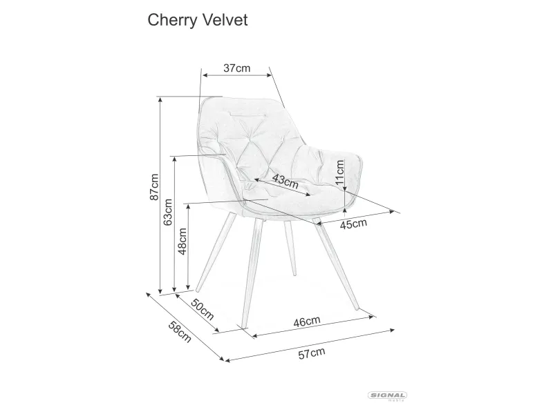 cherry vel.rys