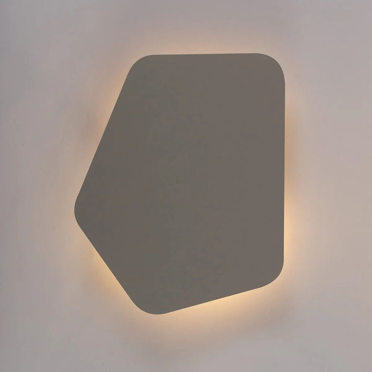 Kinkiet DIAMO szaro-beżowy - SI_40952