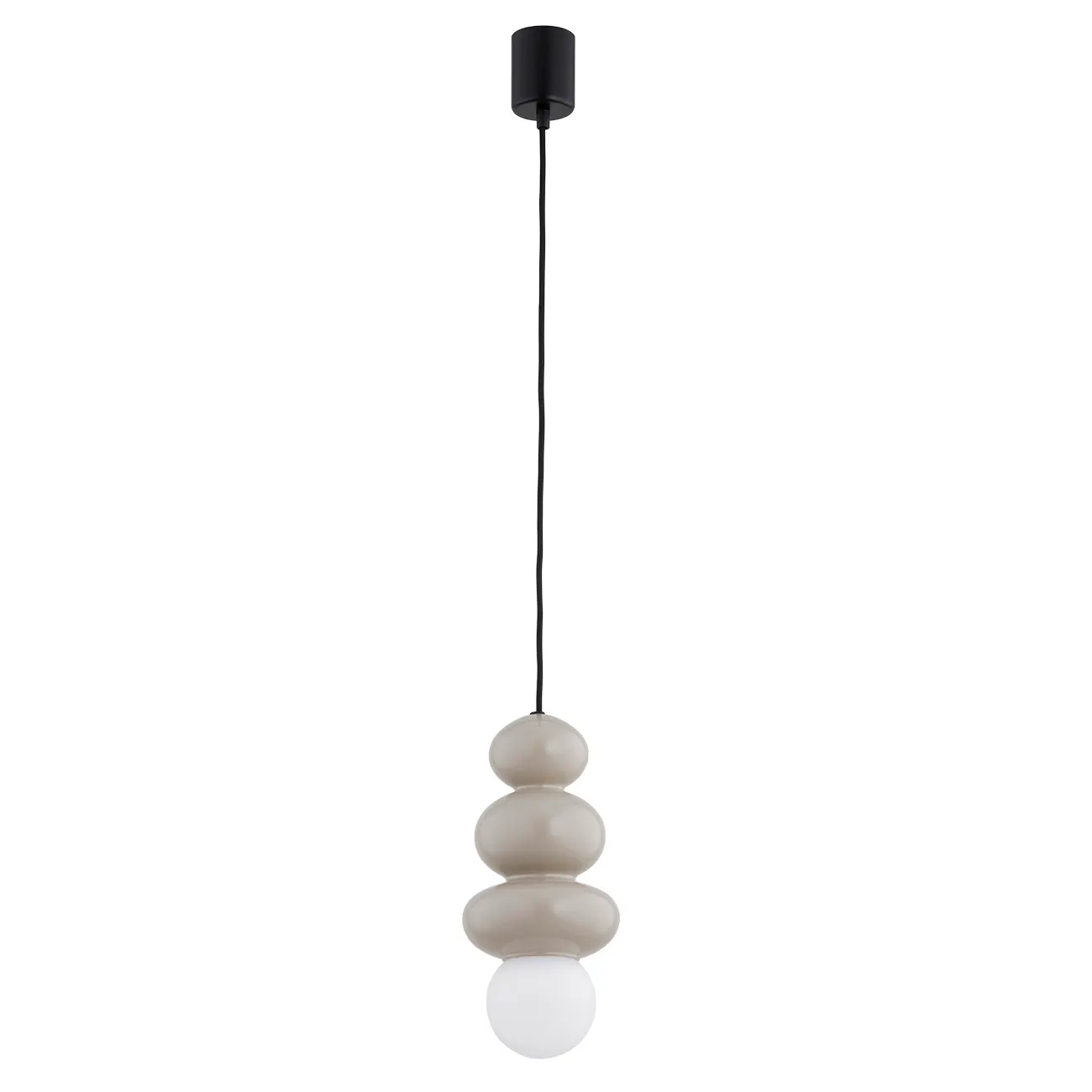 ORLANDO PLUS lampa wisząca 1 pł. 8786