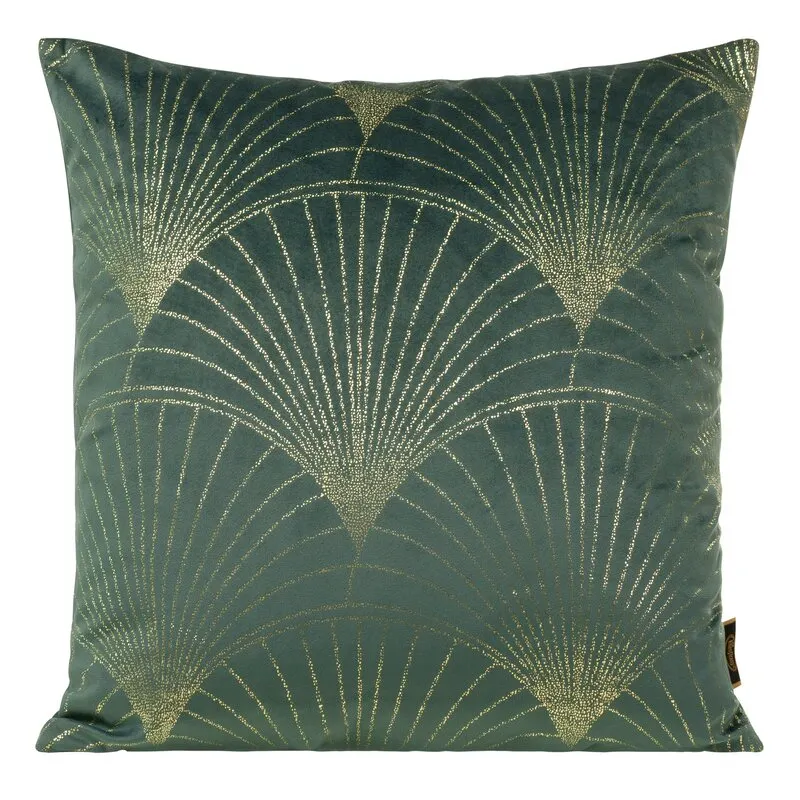 POSZEWKA BLINK 21 45 X 45 CM CIEMNOMIĘTOWY POSZEWKA BLINK 21 45 X 45 CM CIEMNOMIĘTOWY