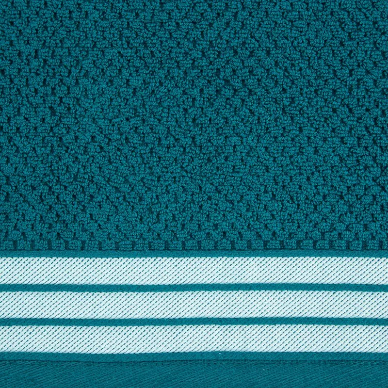 RĘCZNIK MADLEN (06) 50 X 90 CM CIEMNOTURKUSOWY - EU_454919