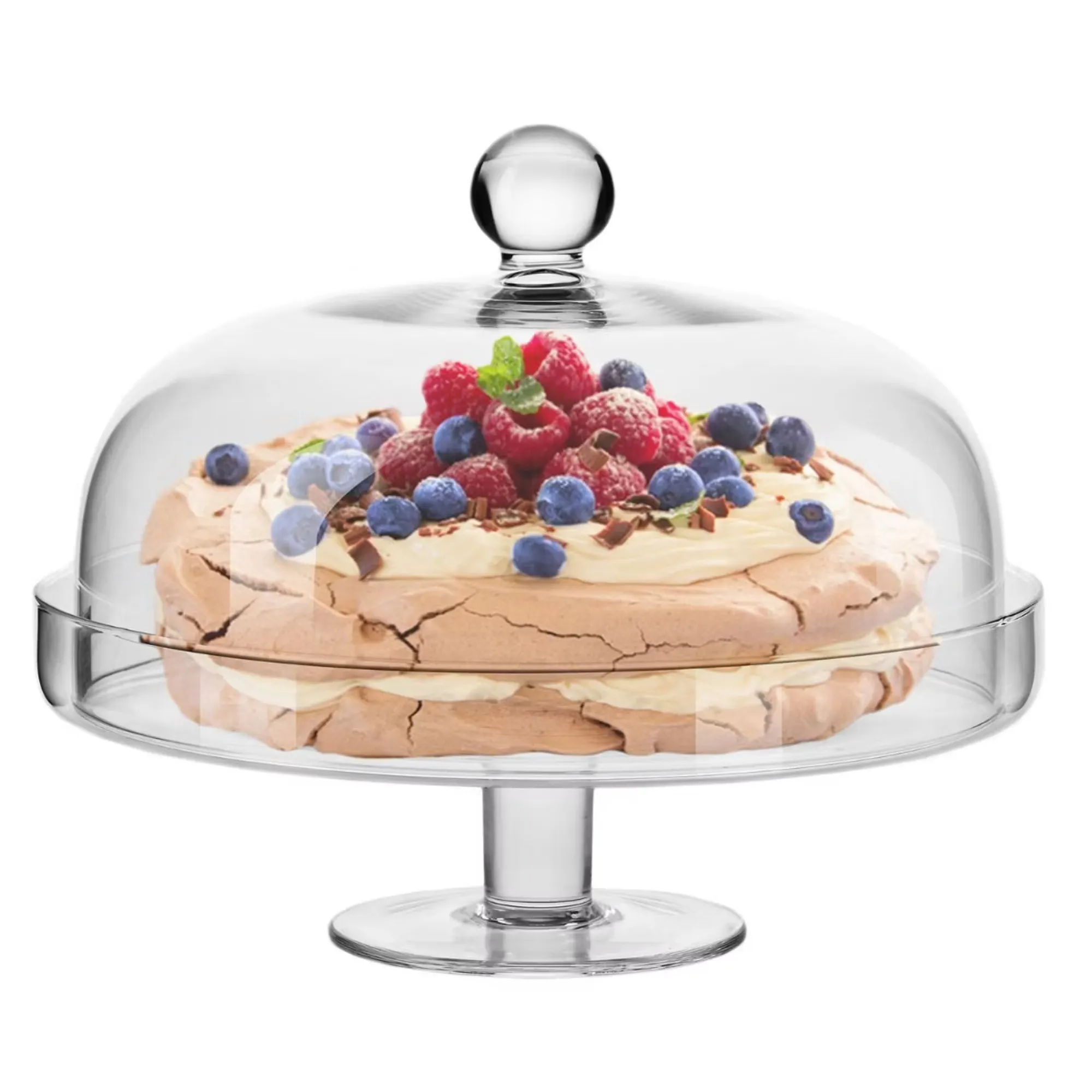 image ciasto, tort, naczynie do tortu, szklany klosz, kwiatowy deser