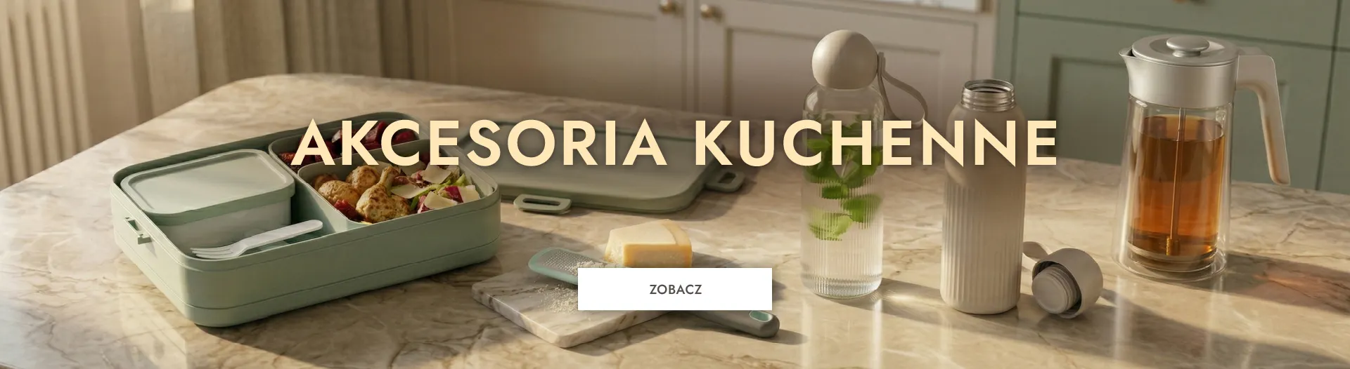 pojemnik na lunch, lunchbox, pojemnik z zestawem, szkło kuchenne, akcesoria kuchenne