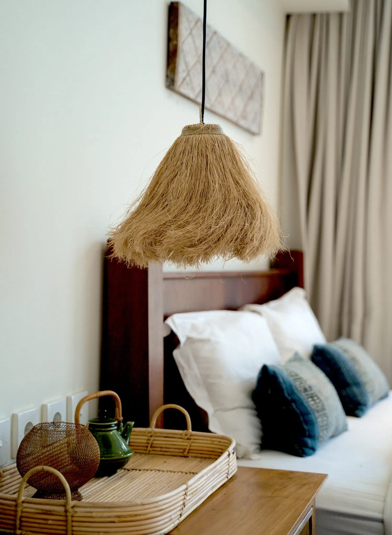 LAMPA KOKOS - MRL010