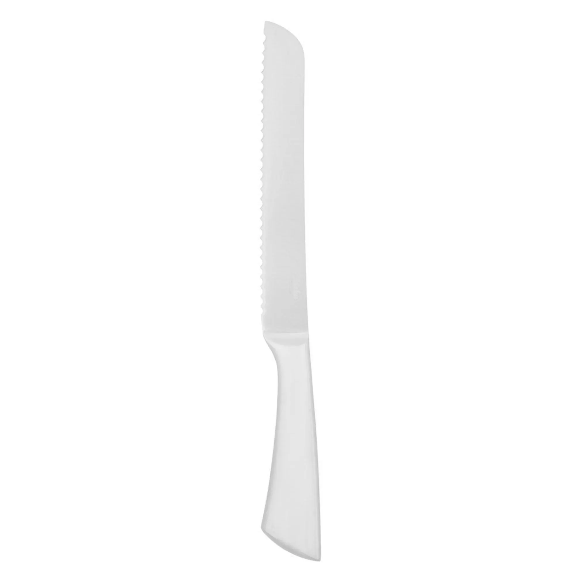 Nóż do chleba VASS 34 cm stalowy Nóż do chleba VASS 34 cm stalowy