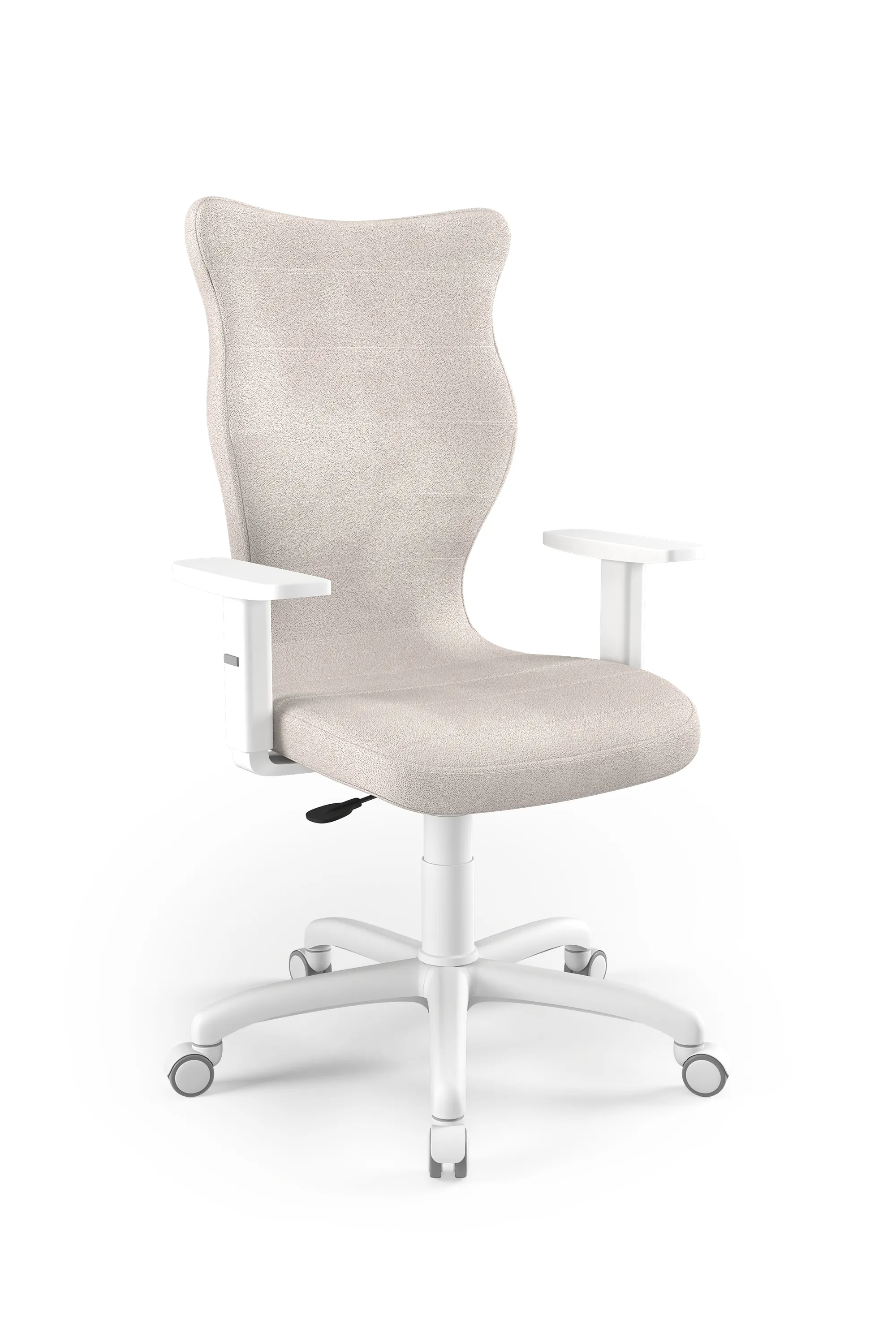Krzesło obrotowe Arco biały Letto 03 rozmiar 7