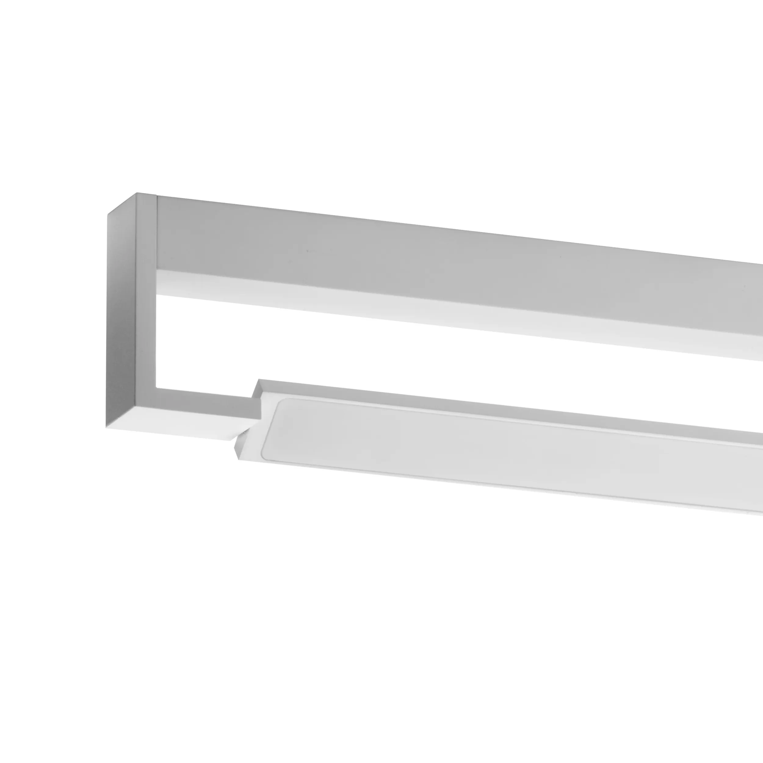 Kinkiet DEKSTER LED 15W biały regulowany 90x12x4cm - TK_3502