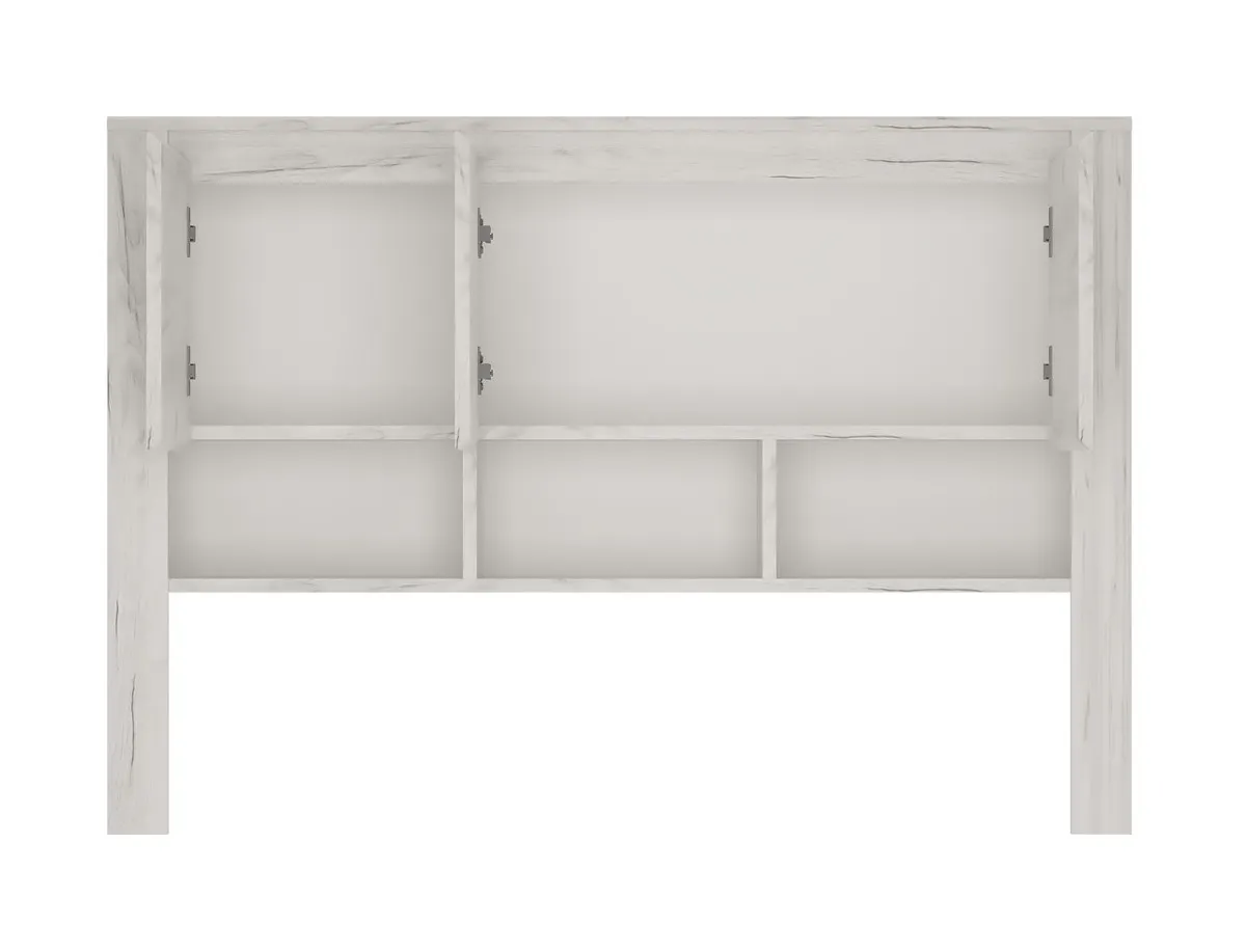 Nadstawka nad biurko ANGEL 60 - 6001091000013