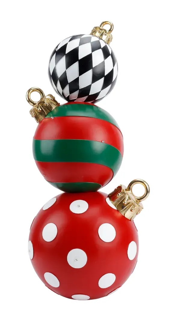 BOMBKI ceramiczne MAXI LED wielokolorowe