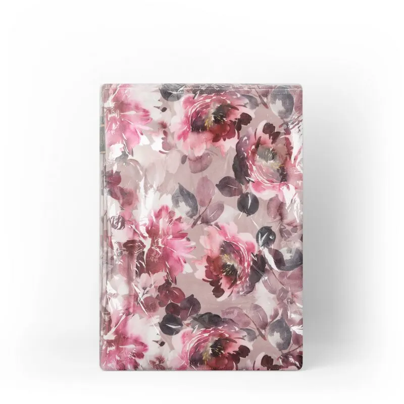 Podkładka na stół VELVET 1 30 X 40 CM PUDROWY RÓŻ - EU_415637