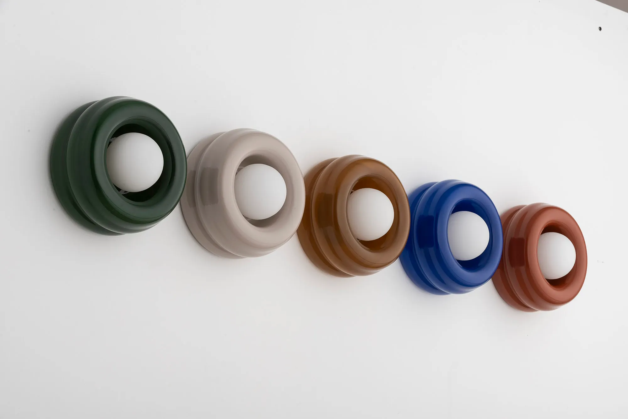 image Ceramika, Taśma