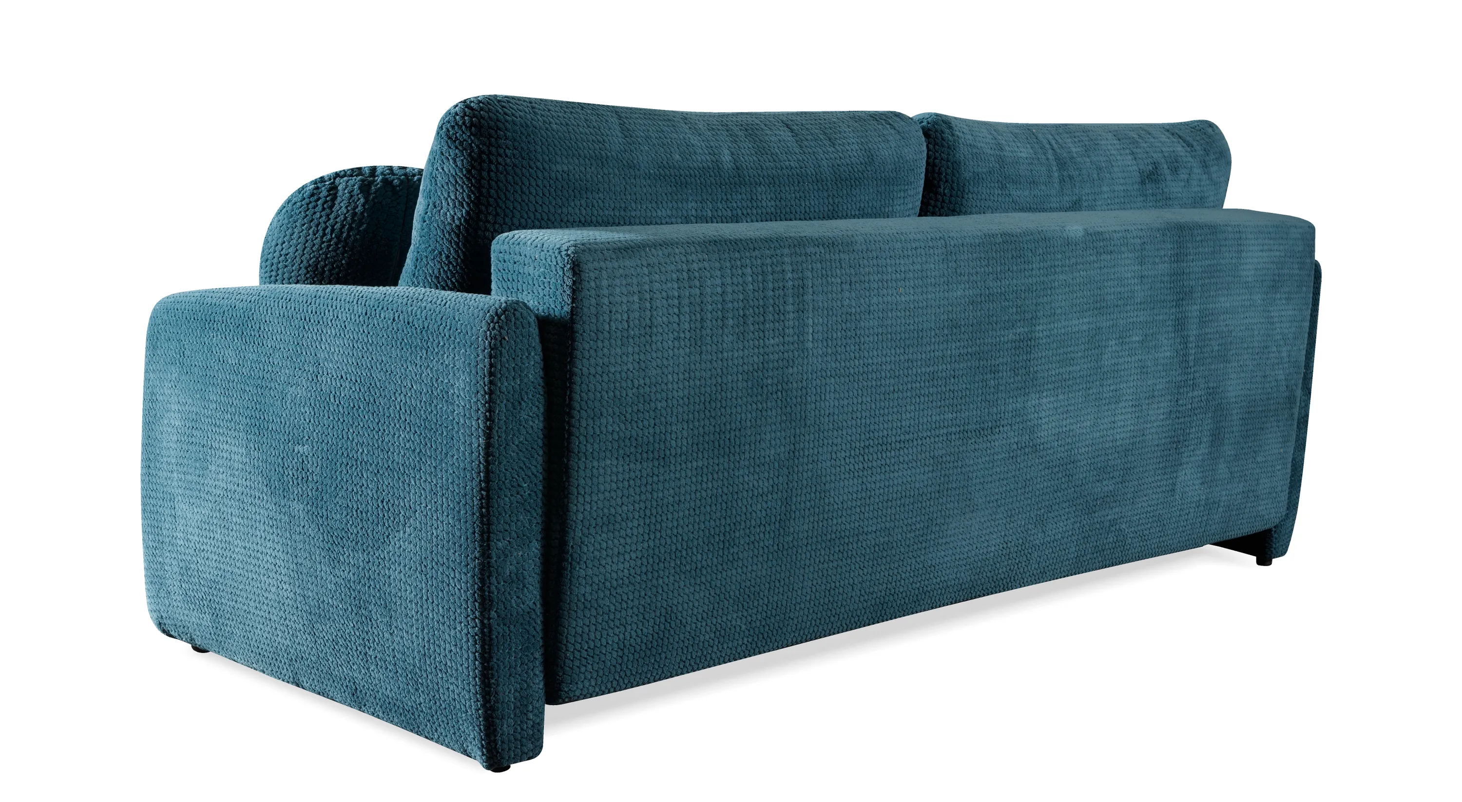 Sofa z funkcją spania Diana Muse 11 grafitowa