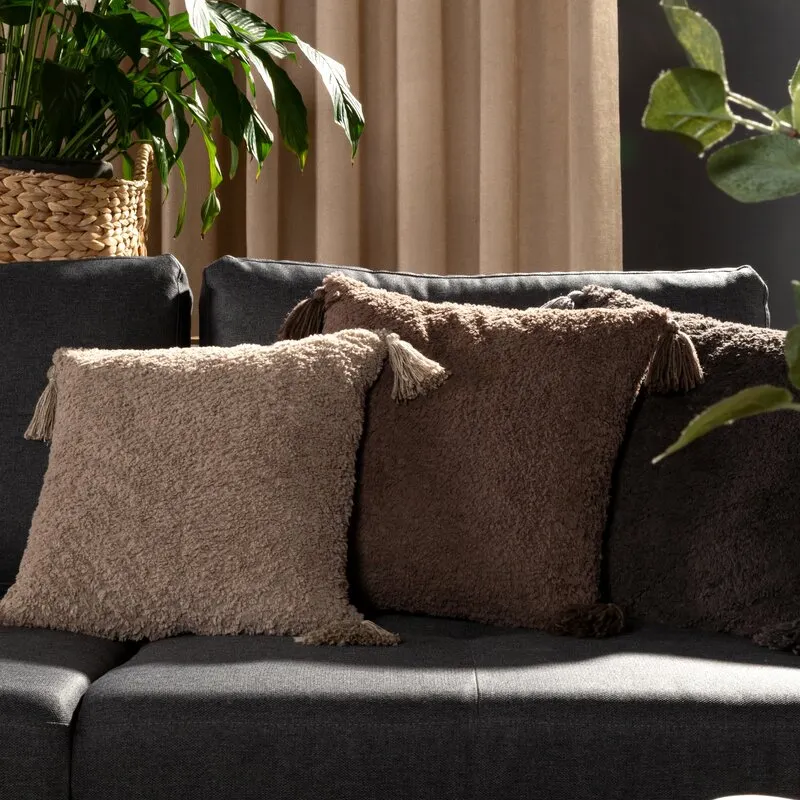 POSZEWKA ELDA 04 45 X 45 CM NIEBIESKI - EU_440078