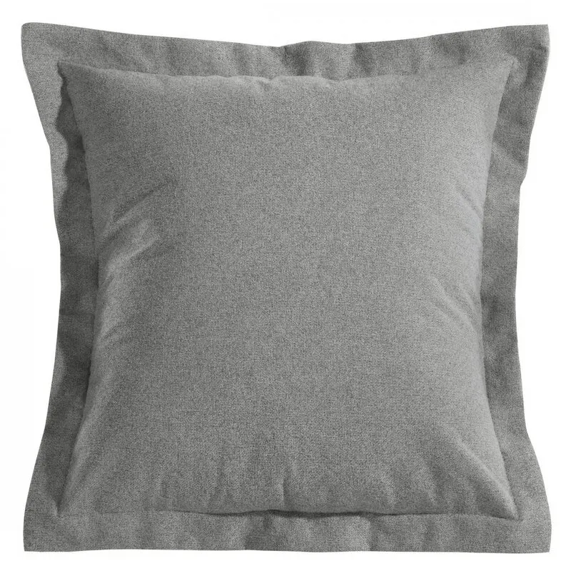 POSZEWKA LIDIA 40 X 40 CM SZARY