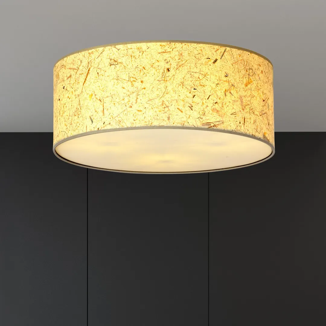 Lampa sufitowa ASTON Czarny 1150/3 - 1150/3