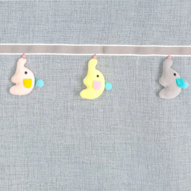 FIRANA GOTOWA KIDS 1 140X250 CM BIAŁY - EU_418361