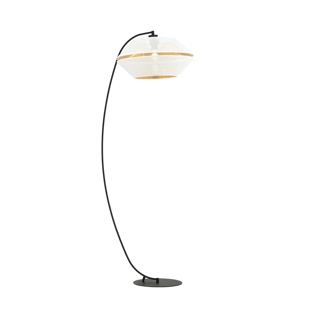 Lampa stojąca Czarny 1184/LP Lampa stojąca Czarny 1184/LP