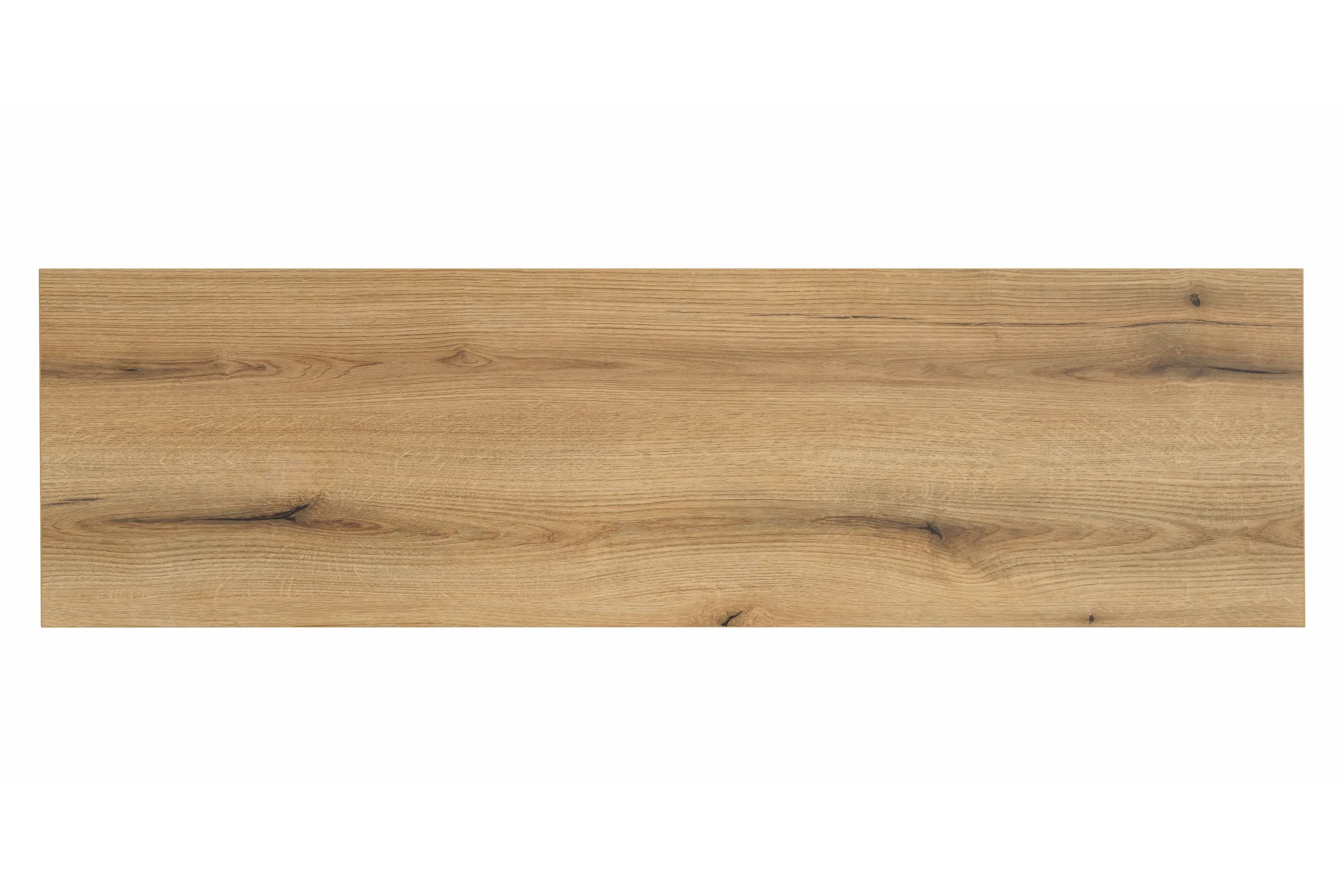 Blat łazienkowy 160 cm NOVA OAK dąb coast evoke - NOVA_OAK_A_89-160