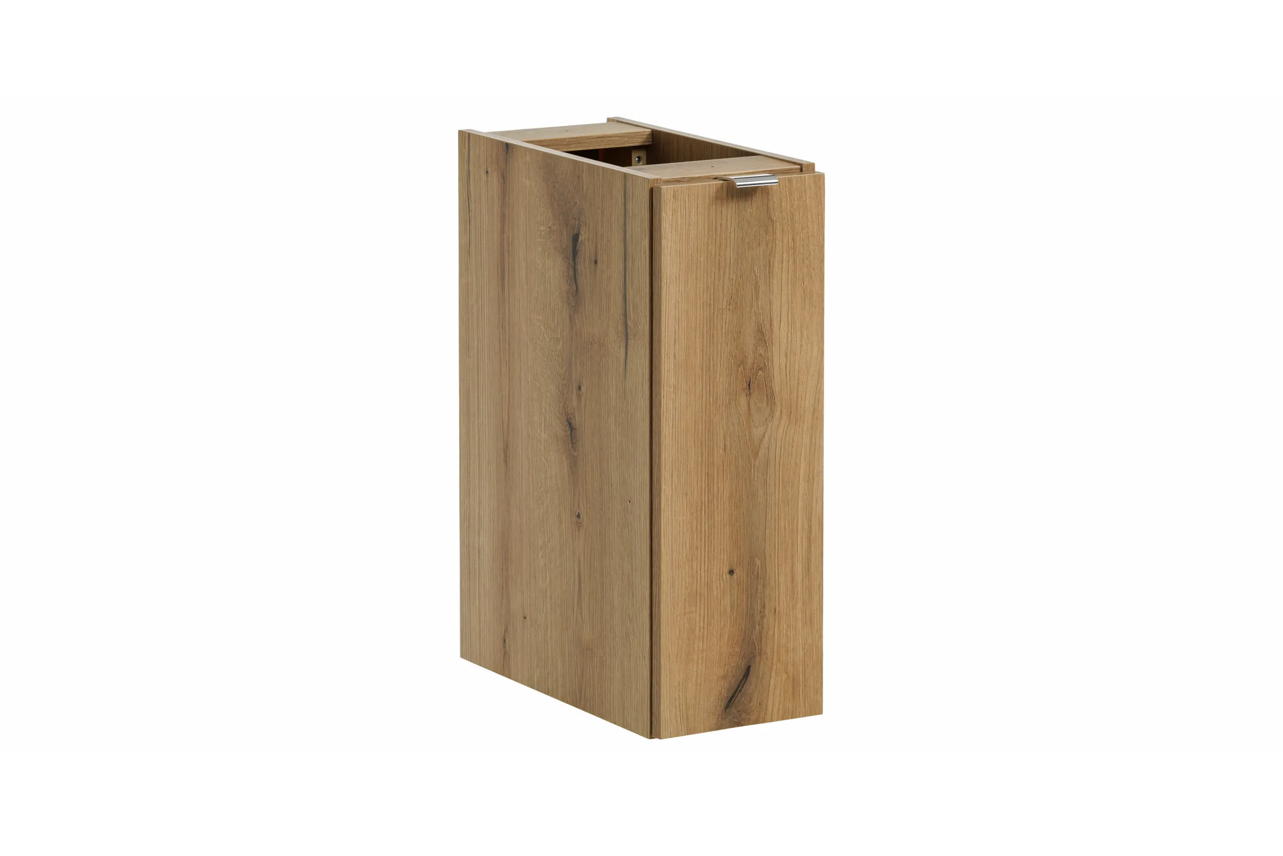 Szafka pod blat 1-drzwiowa NOVA OAK 20 cm dąb coast evoke