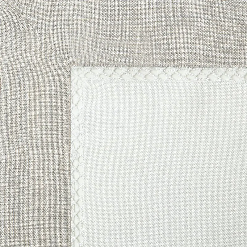 Podkładka na stół EMMA 30 X 40 CM BIAŁY - EU_382247