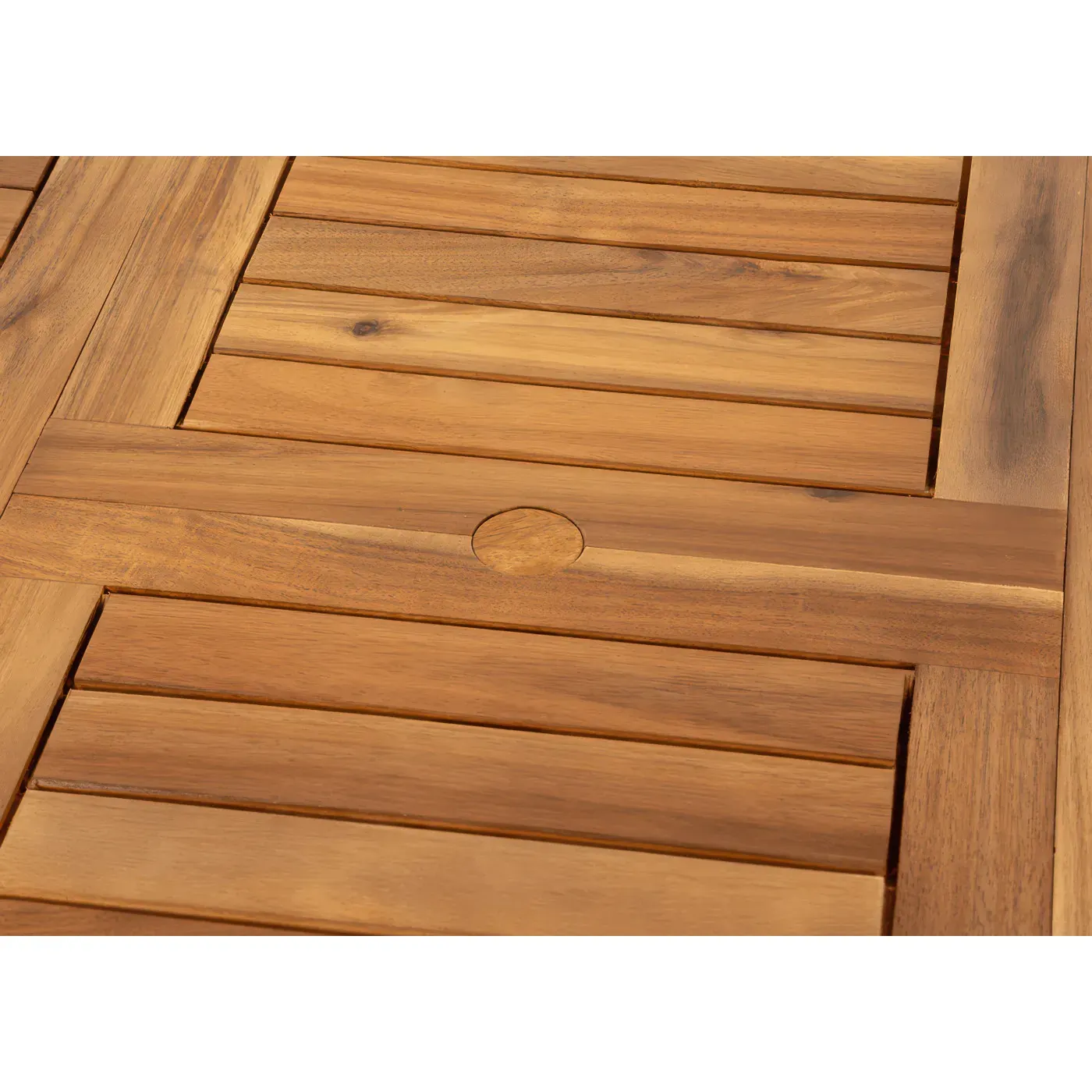 Zestaw ogrodowy AKADIA ROPE DINING stół 150(200)+6 krzeseł z regulacją - FG009253