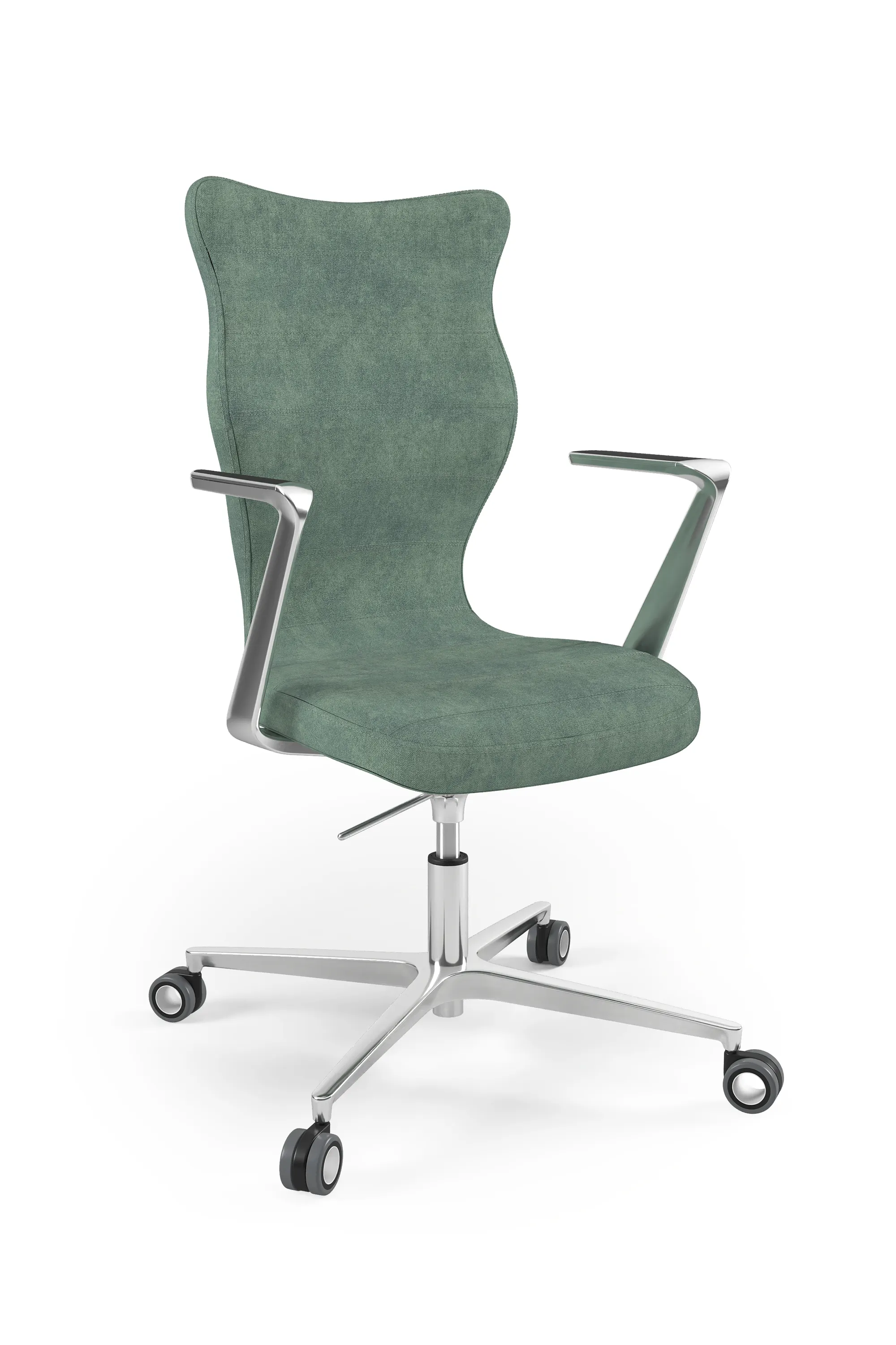 Krzesło obrotowe Kylie poler Cloud 23 rozmiar 7 Poduszka, Wystrój domu, Meble, Krzesło