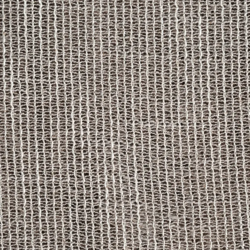 ZASŁONA GOTOWA NEL 140X250 CM SZARY - EU_408987