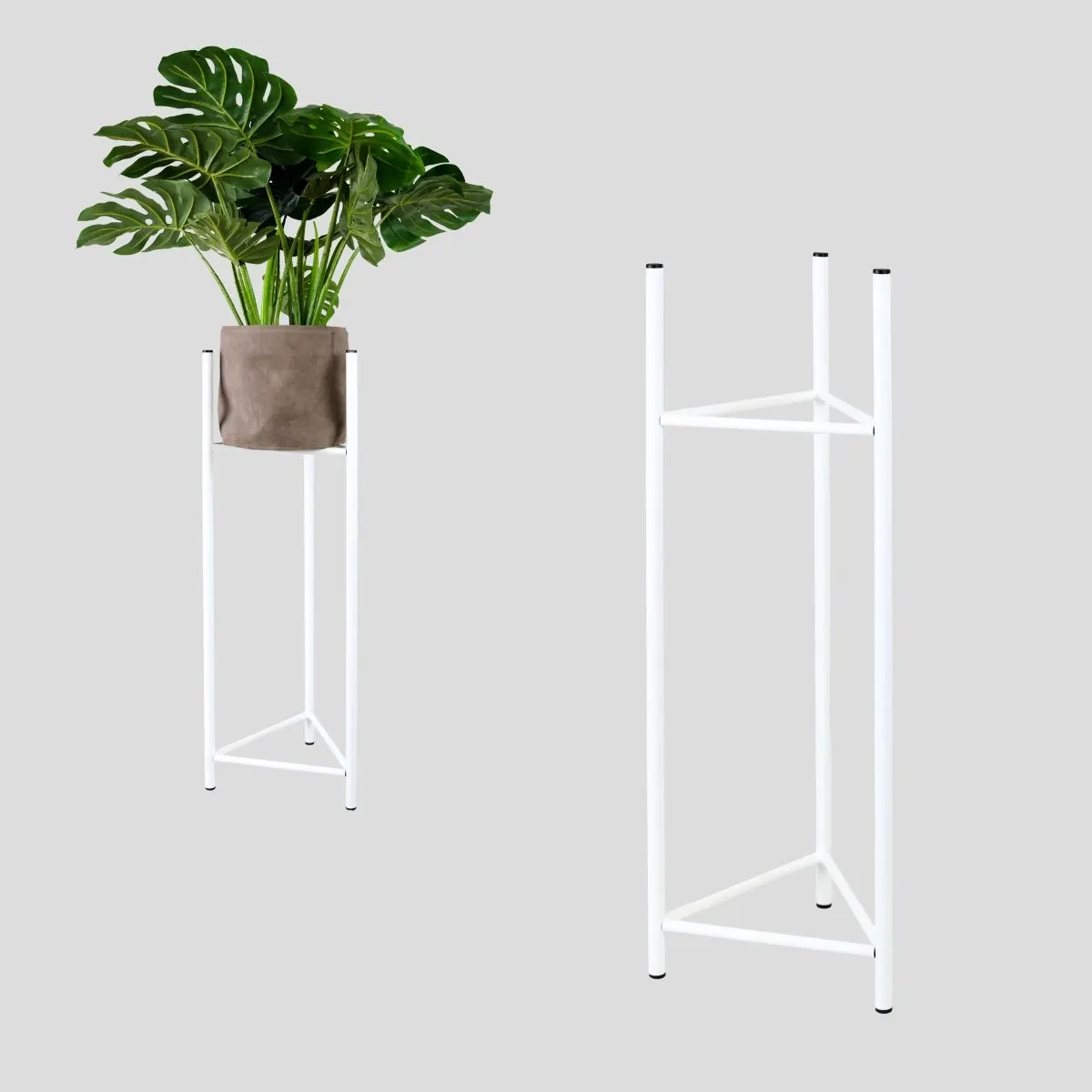 Słoik, plantator, Roślina doniczkowa, Ceramika, Wazon