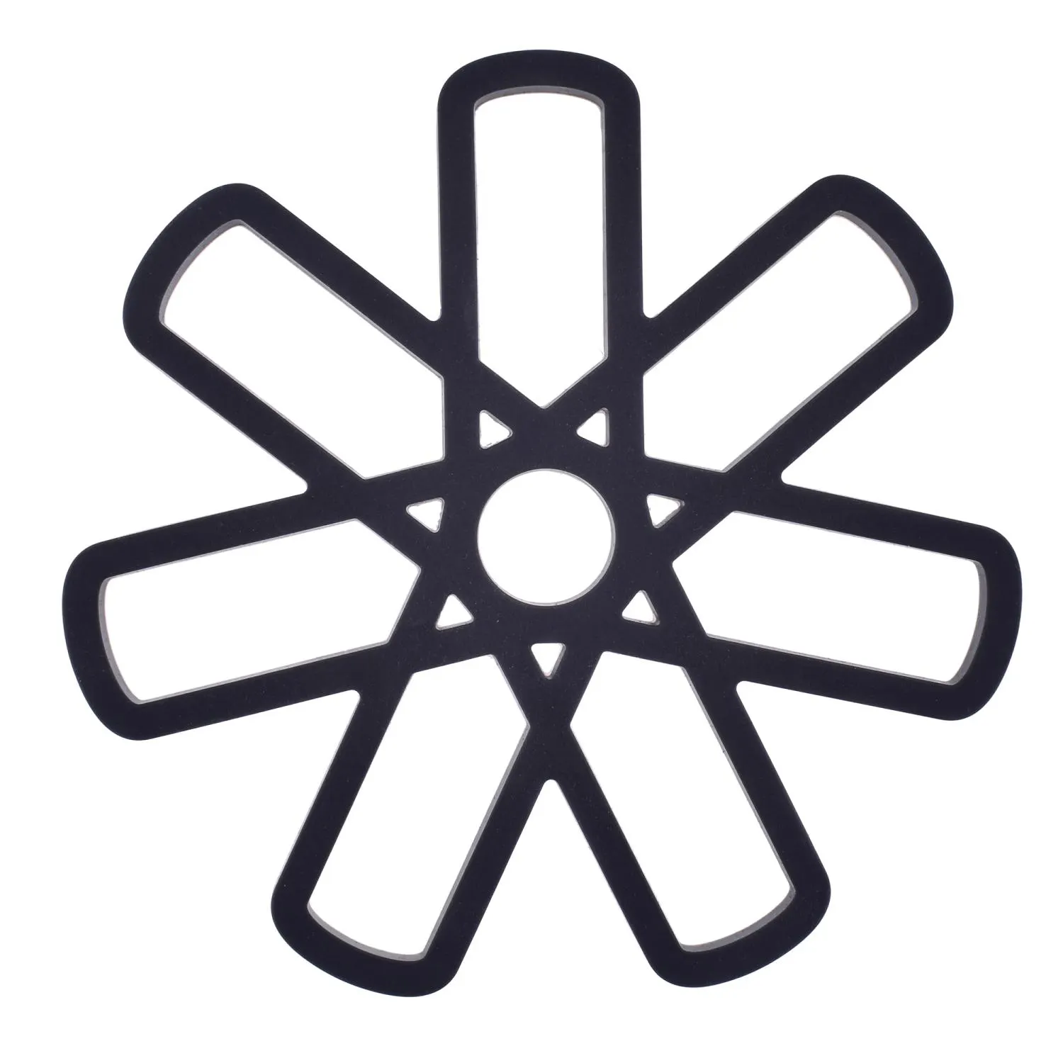 image flower, spoke, fan, propeller, rotor