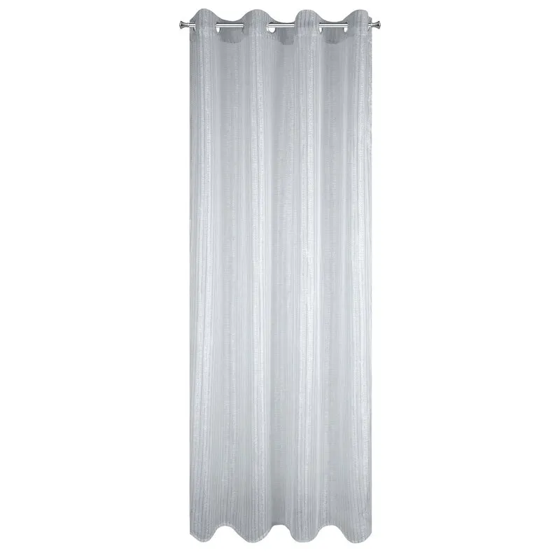 FIRANA GOTOWA TAMARA 140X250 CM SZARY - EU_356257