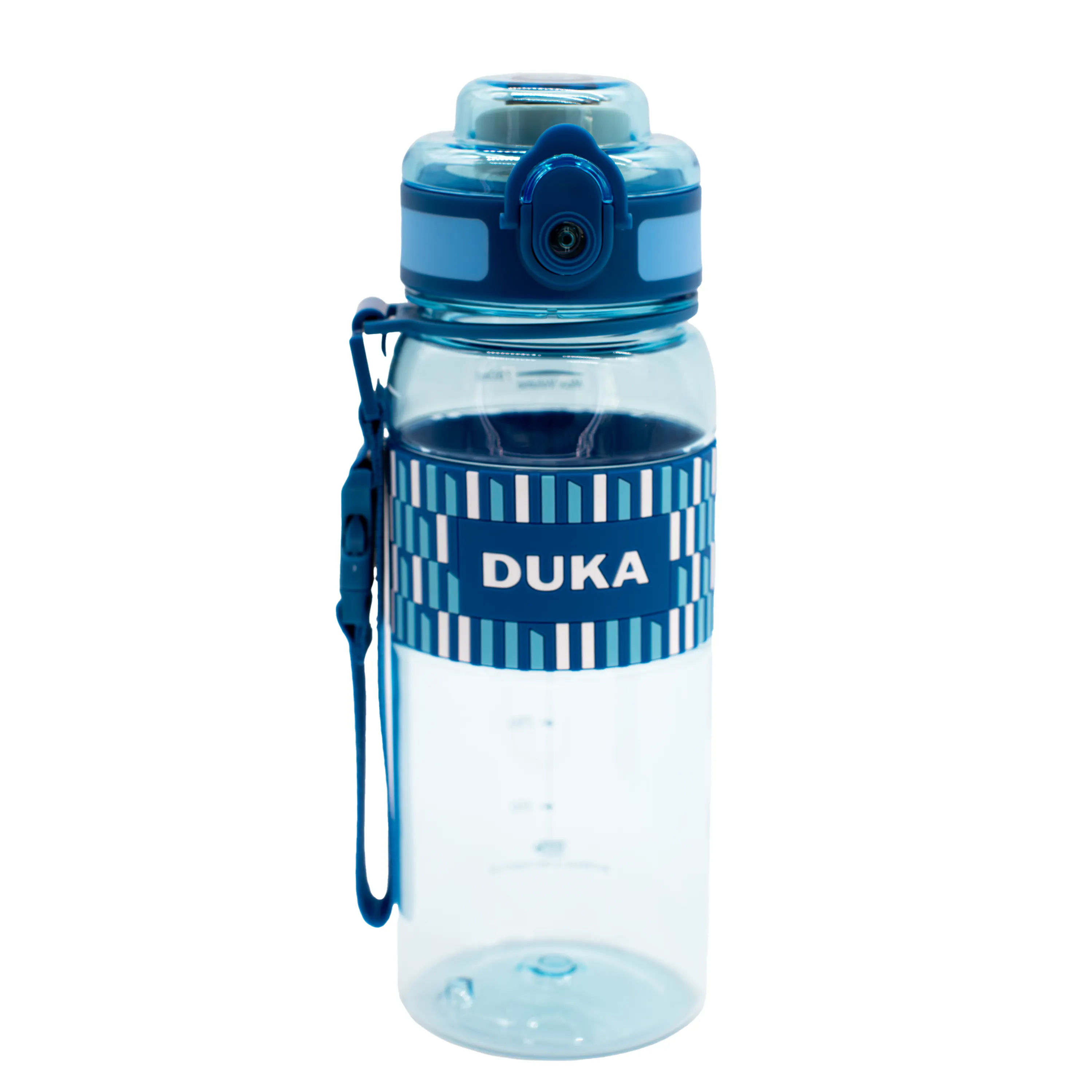 Butelka nawadniająca SPORTING 760 ml niebieska - DK_2222681
