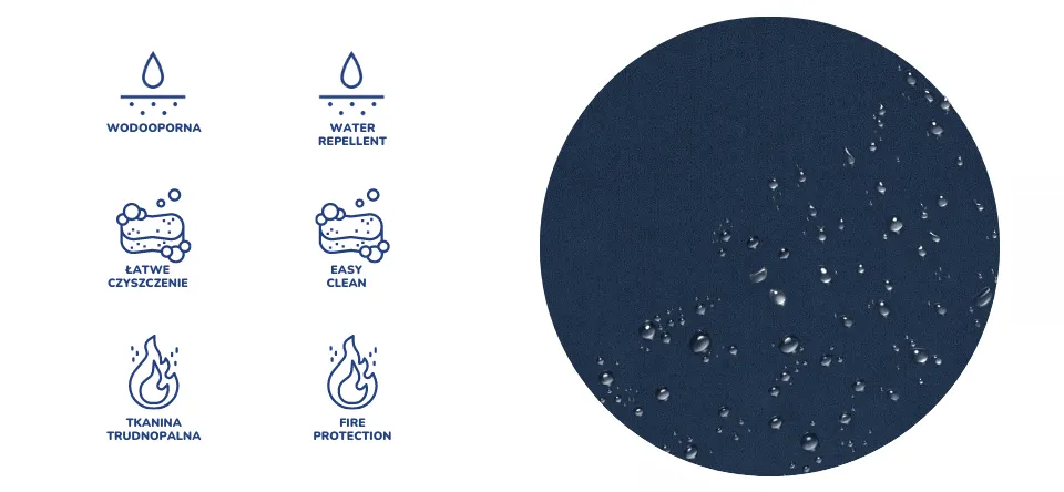 Krzesło młodzieżowe Petit czarny Velvet 24 rozmiar 6 - NA-A-6-B-A-VT24