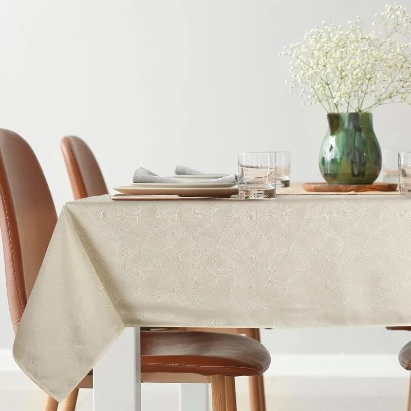 Podkładka na stół ISLA 30 X 40 CM KREMOWY - EU_440401