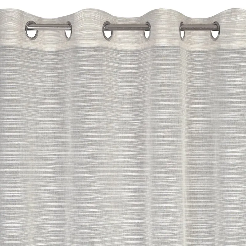 FIRANA GOTOWA ARIA 140X250 CM BEŻOWY