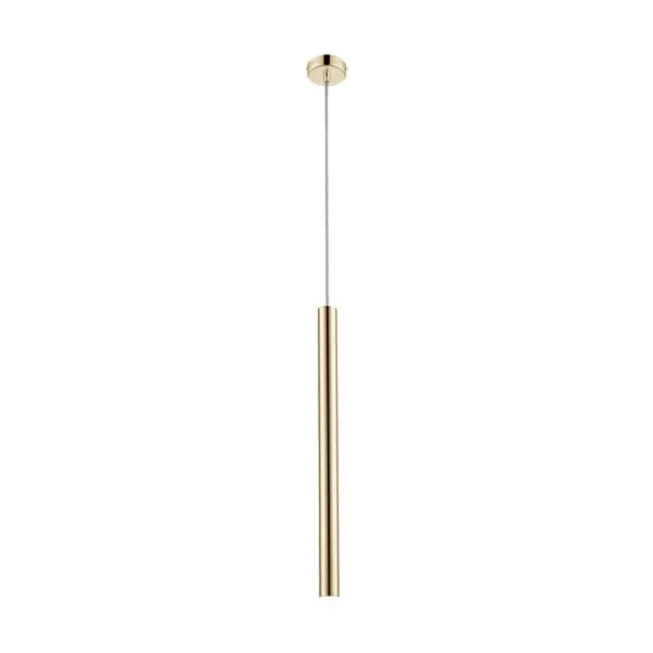 LOYA LAMPA WISZĄCA ZŁOTA/SHINY złoty
