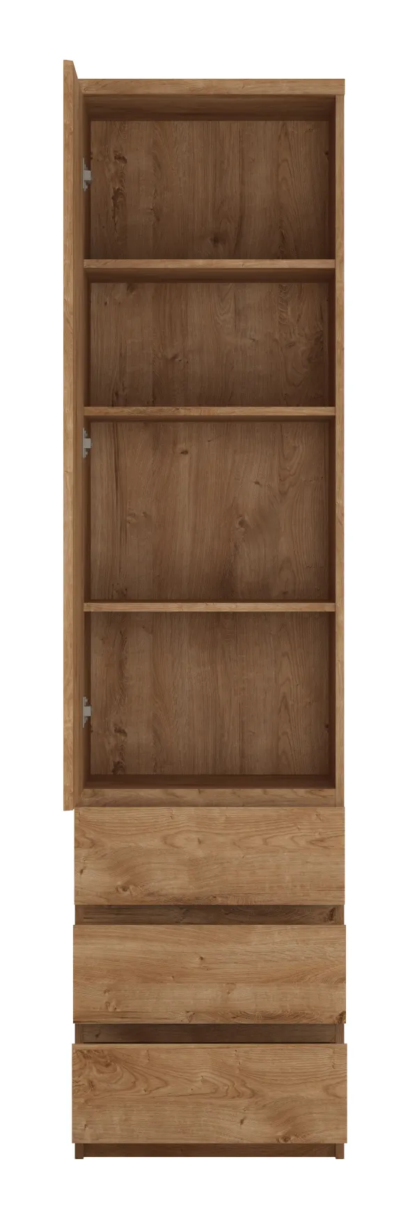 BIELIŹNIARKA FRIBO FRIS01 DĄB RIBBECK ZŁOTY - 6000000009521