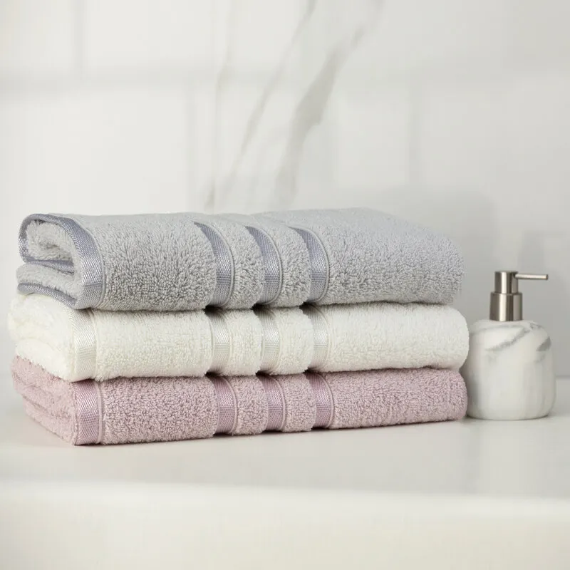 RĘCZNIK MADI (03) 30 X 50 CM BEŻOWY - EU_388351